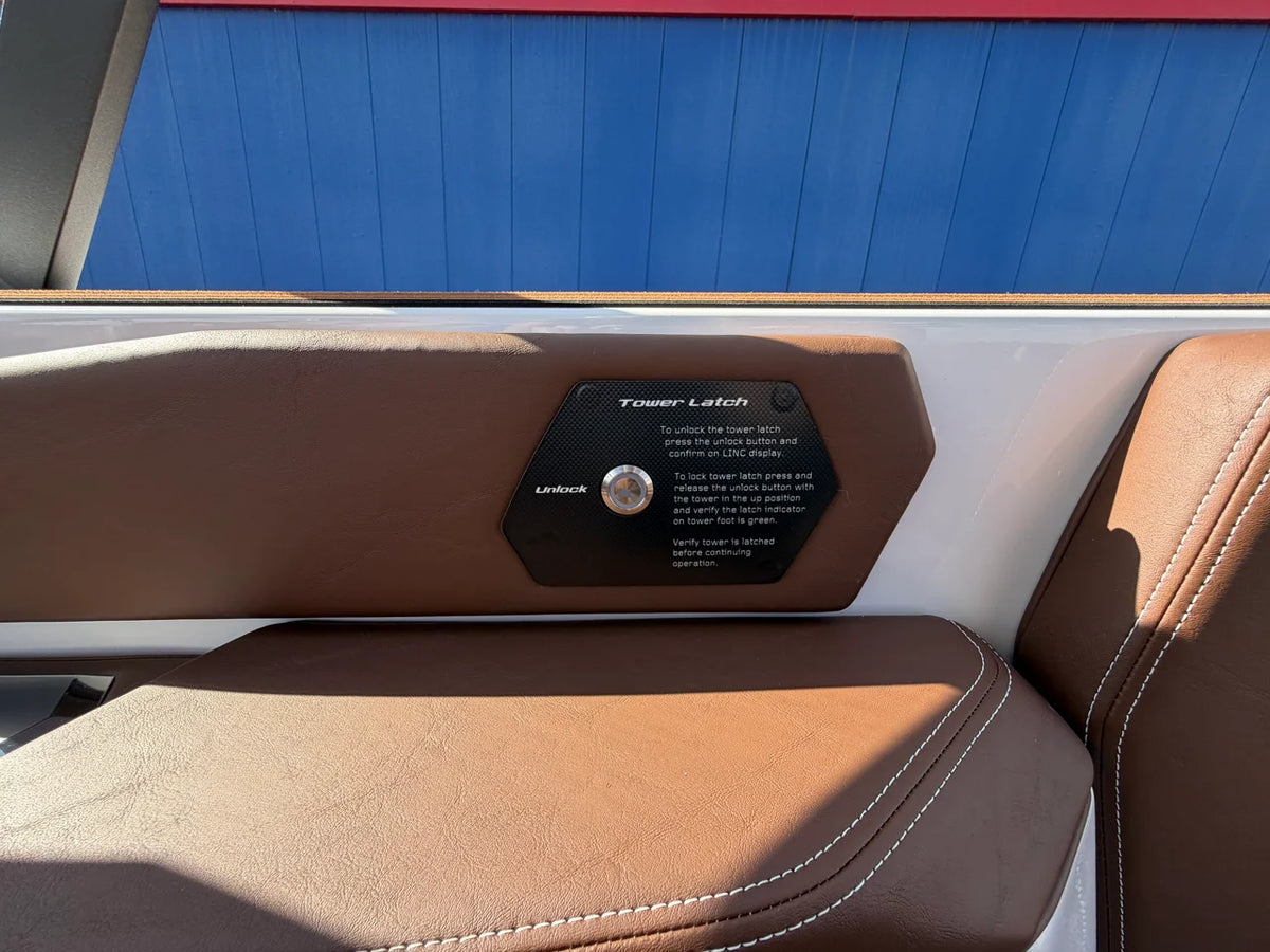 2027 Nautique GS22SUPER AIR 22.0 feet, Rogers, MN #24