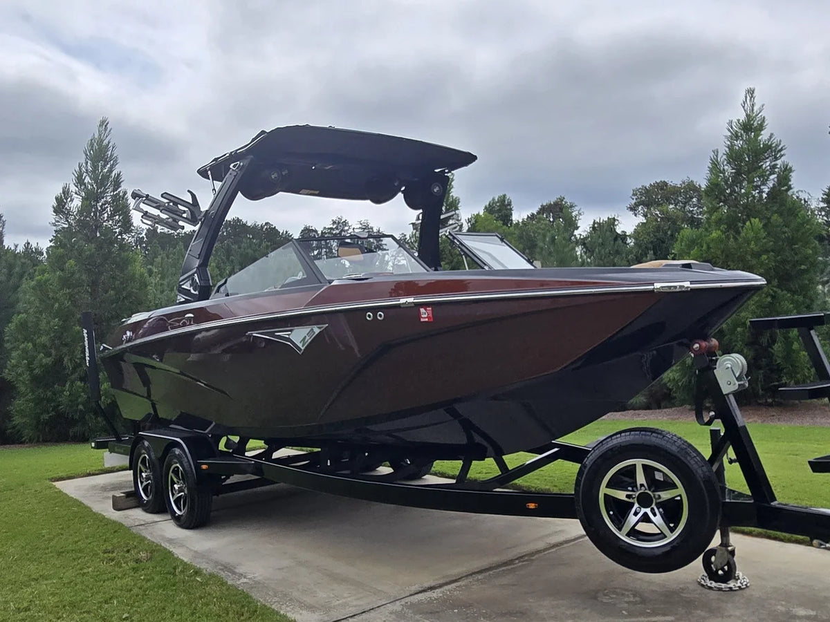 2022 Tige Z3 23.0 feet, Cumming, GA #4