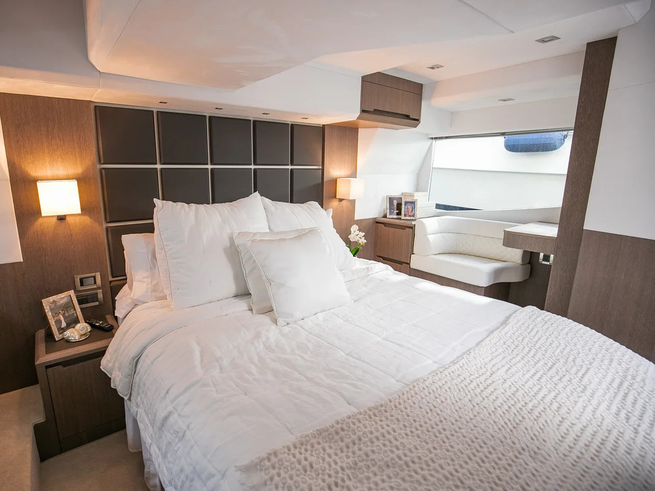 2024 Galeon 470 SKY 47.0 feet, Pompano Beach, Florida #75