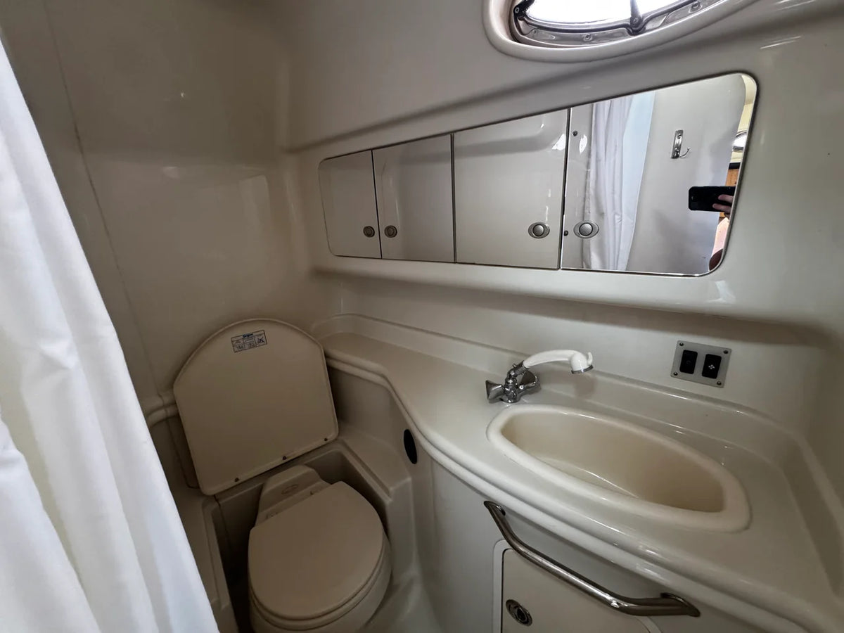 2006 Sea Ray 340 Sundancer 34.0 feet, Stuart, Florida #46