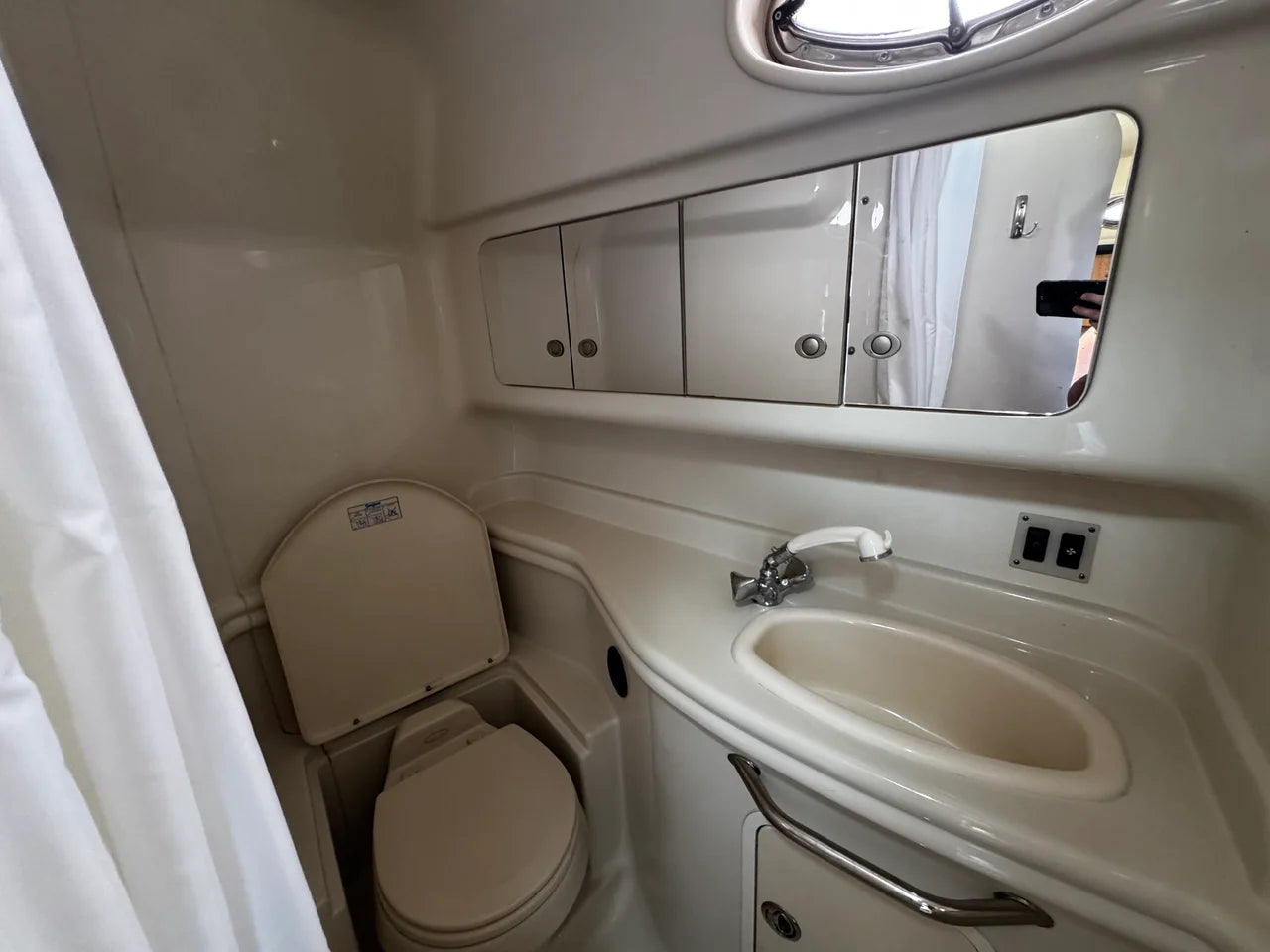 2006 Sea Ray 340 Sundancer 34.0 feet, Stuart, Florida #46