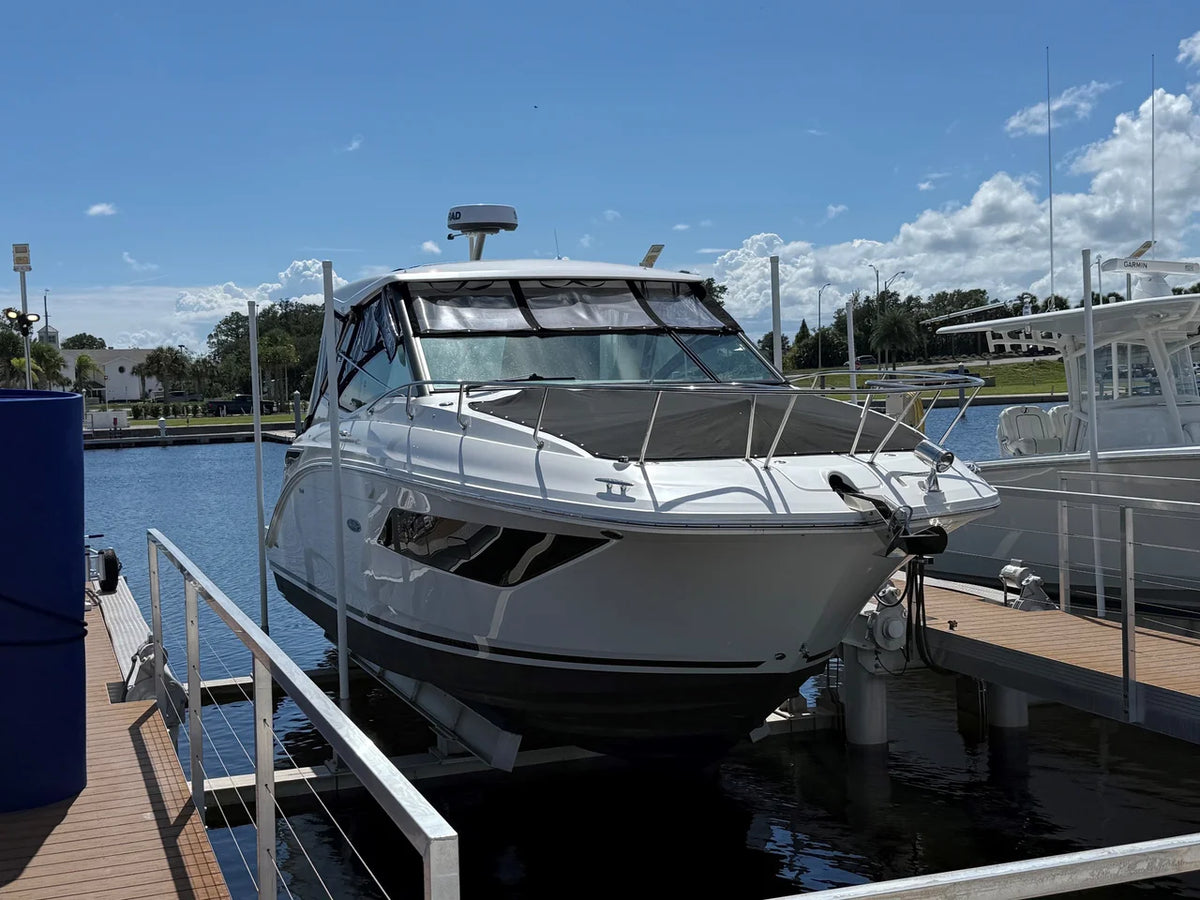 2024 Sea Ray 320 SUNDANCER OB 34.0 feet, Jacksonville Beach, Florida #1