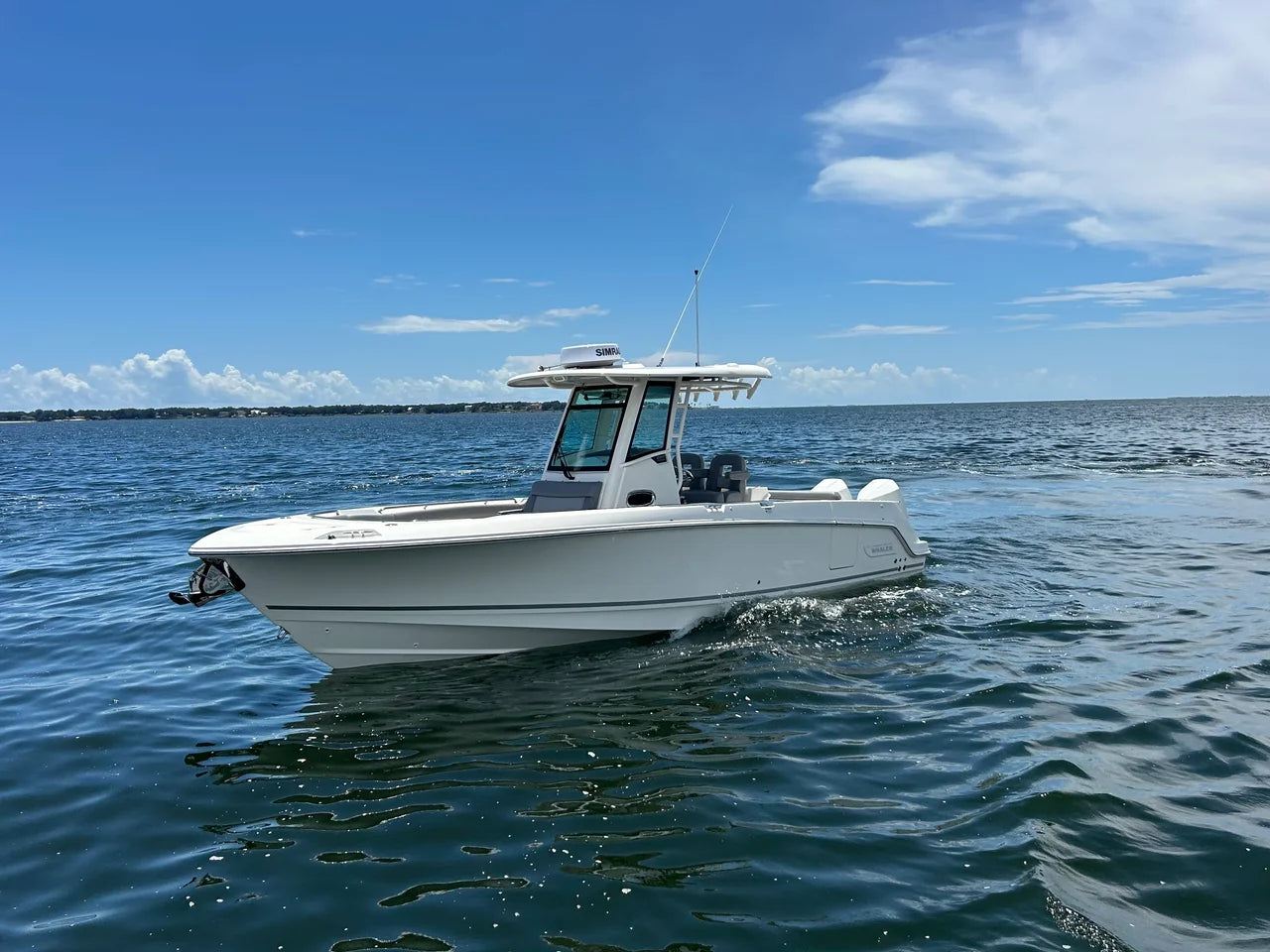 2026 Boston Whaler 280 Outrage 28.0 feet, Pensacola, Florida #2