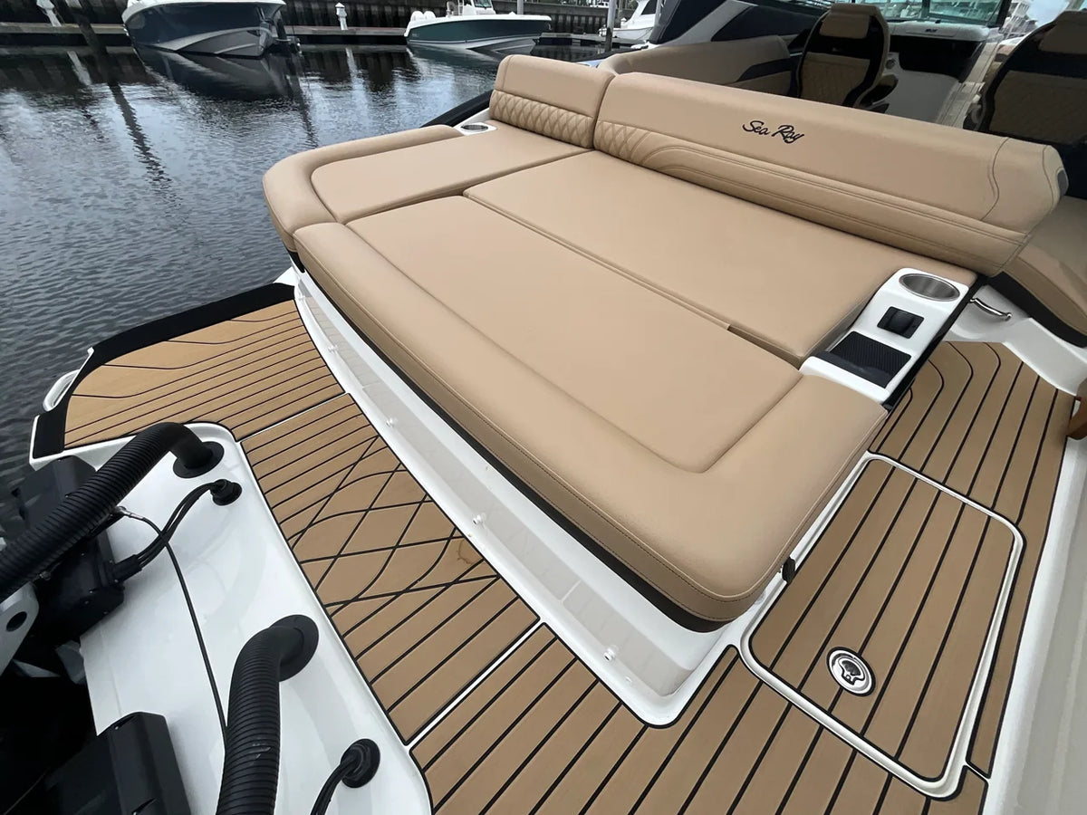 2027 Sea Ray SLX 280 Outboard 28.0 feet, Jacksonville Beach, Florida #16