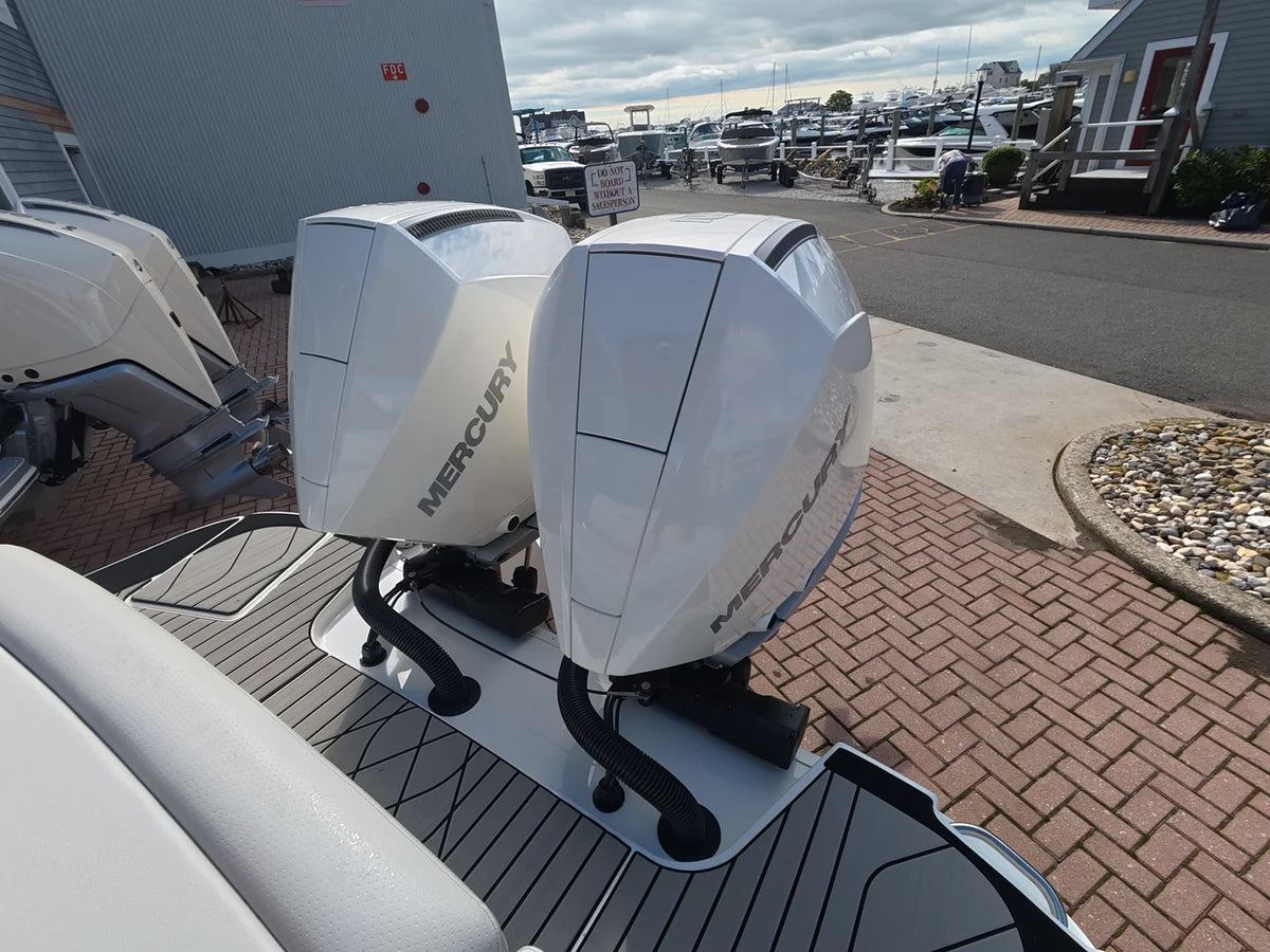 2027 Sea Ray SLX 280 Outboard 28.0 feet, Somers Point, New Jersey #4