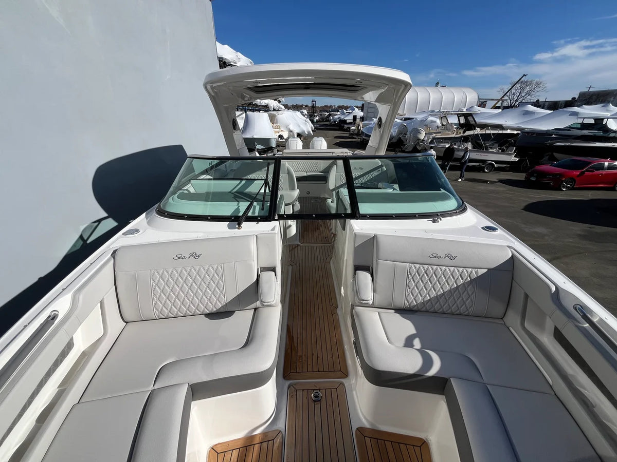 2026 Sea Ray SLX 310 Outboard 31.0 feet, Norwalk, Connecticut #49