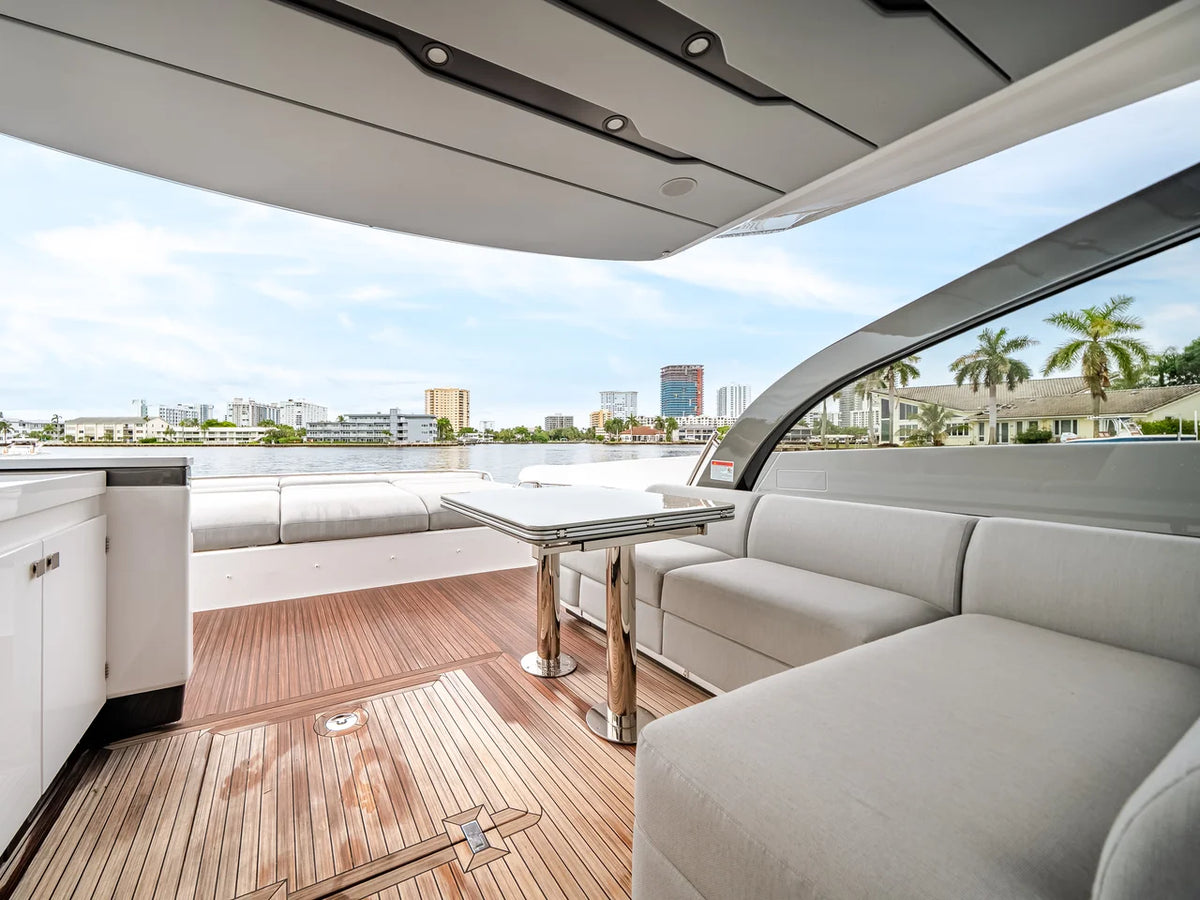 2026 Azimut S7 70.0 feet, Pompano Beach, FL #59