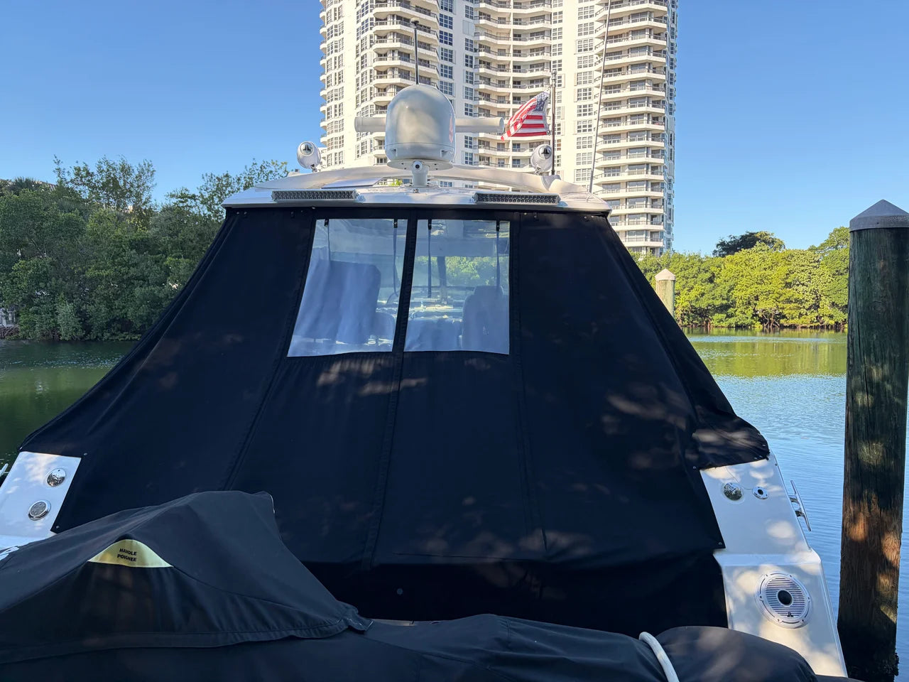 2014 Sea Ray 470 SUNDANCER 47.0 feet, Miami, FL #3