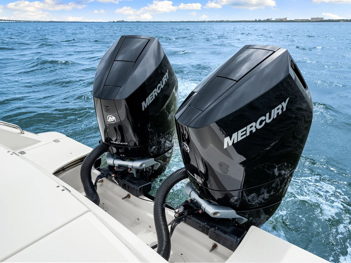2026 Boston Whaler 330 Outrage 33.0 feet, Clearwater, Florida #48