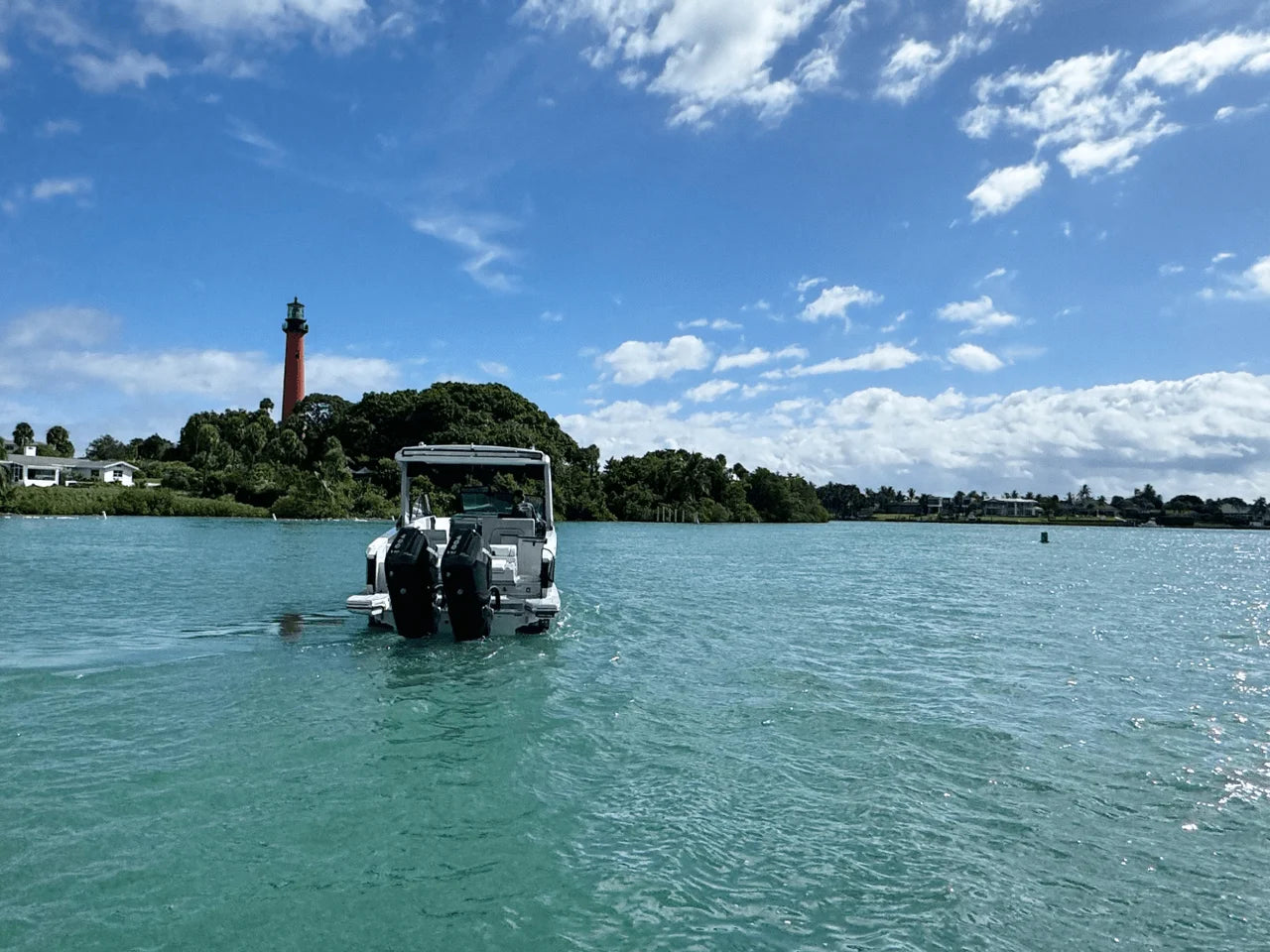 2024 Aviara AV36 Outboard 36.0 feet, Jupiter, Florida #5