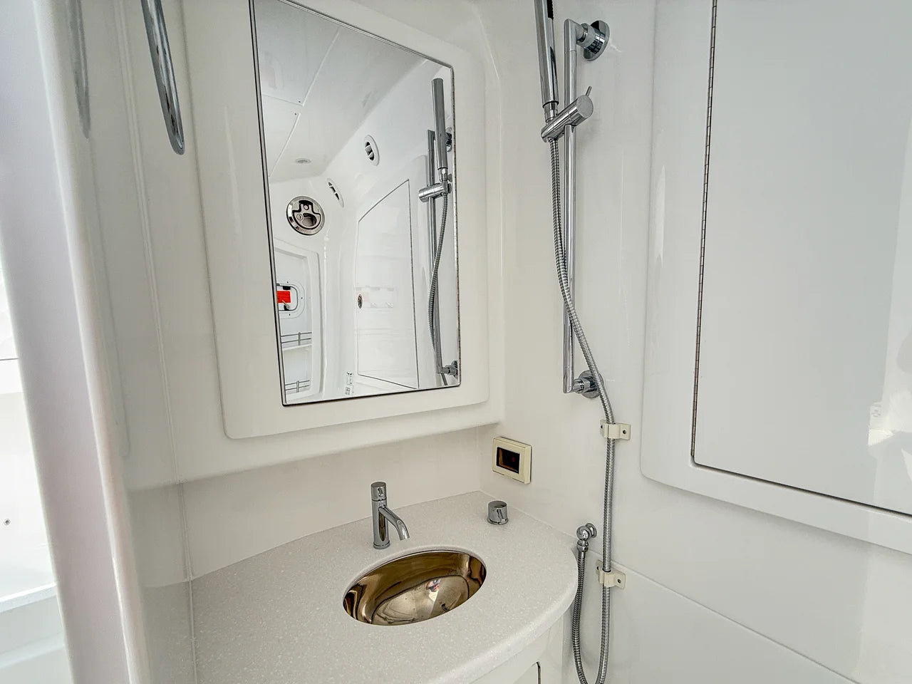 2026 Intrepid 43 NOMAD SE 43.0 feet, Fort Myers, Florida #14