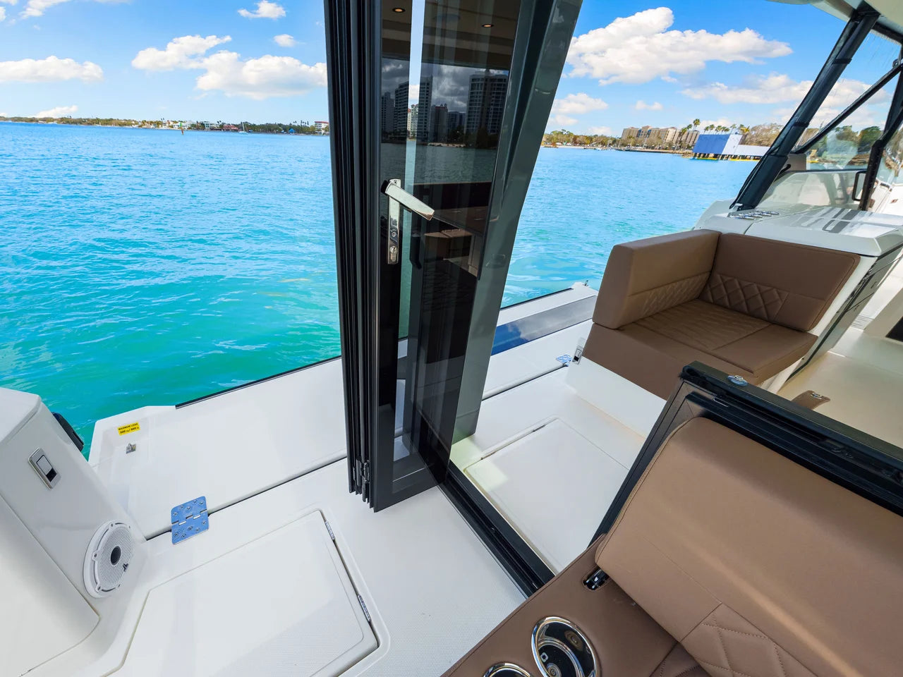 2026 Saxdor 400 GTO 40.0 feet, Sarasota, Florida #35