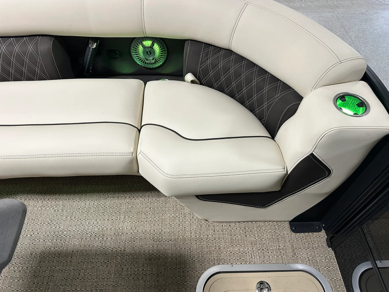 2025 Barletta Lusso 25.0 feet, Nisswa, Minnesota #80