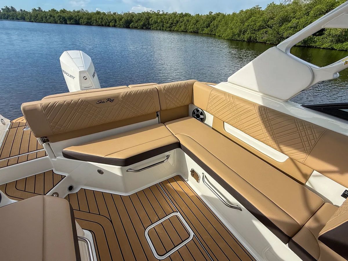 2027 Sea Ray SDX 270 Outboard 27.0 feet, Fort Myers, FL #10