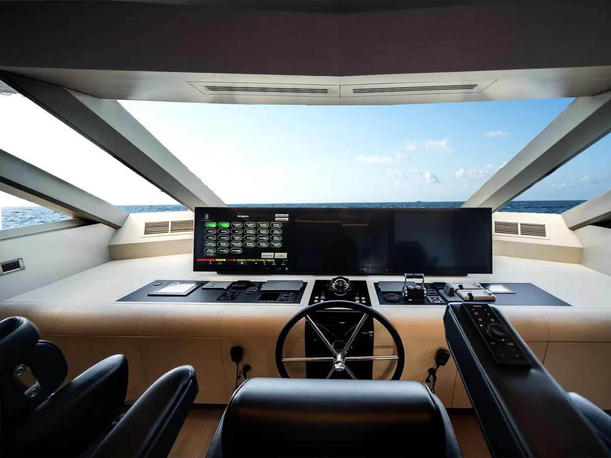 2026 Ocean Alexander 37L 120.0 feet, Pompano Beach, FL #19