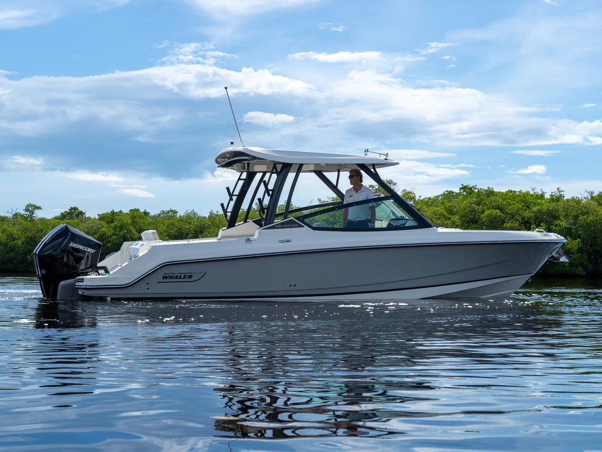 2027 Boston Whaler 280 Vantage 28.0 feet, Fort Myers, FL #32