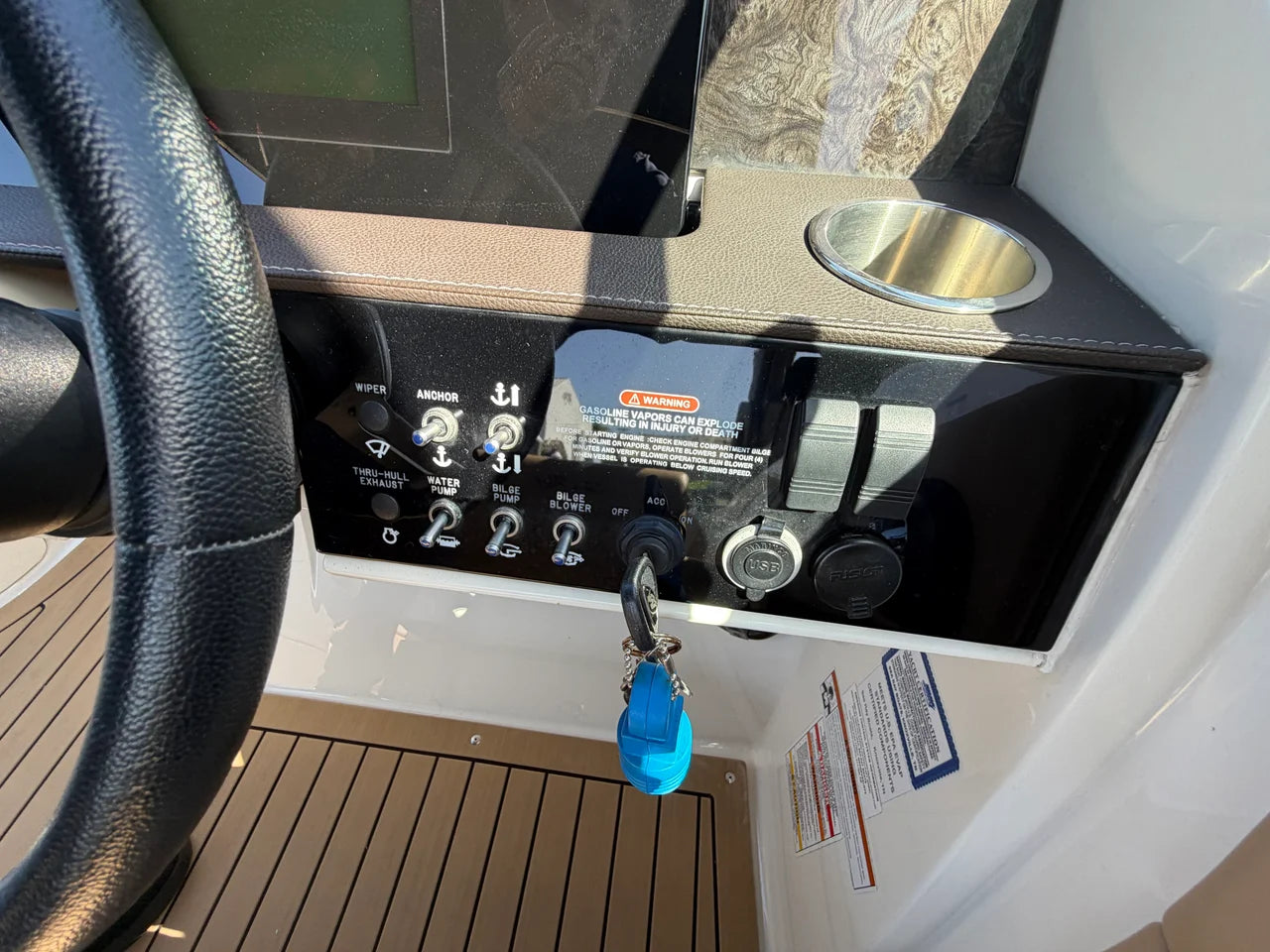 2021 Sea Ray 290 SDX 298.0 feet, Miami, FL #56