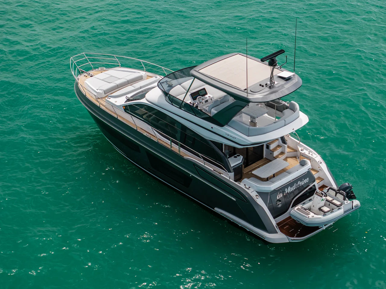 2025 Azimut FLY 53 55.0 feet, Fort Myers, FL #7