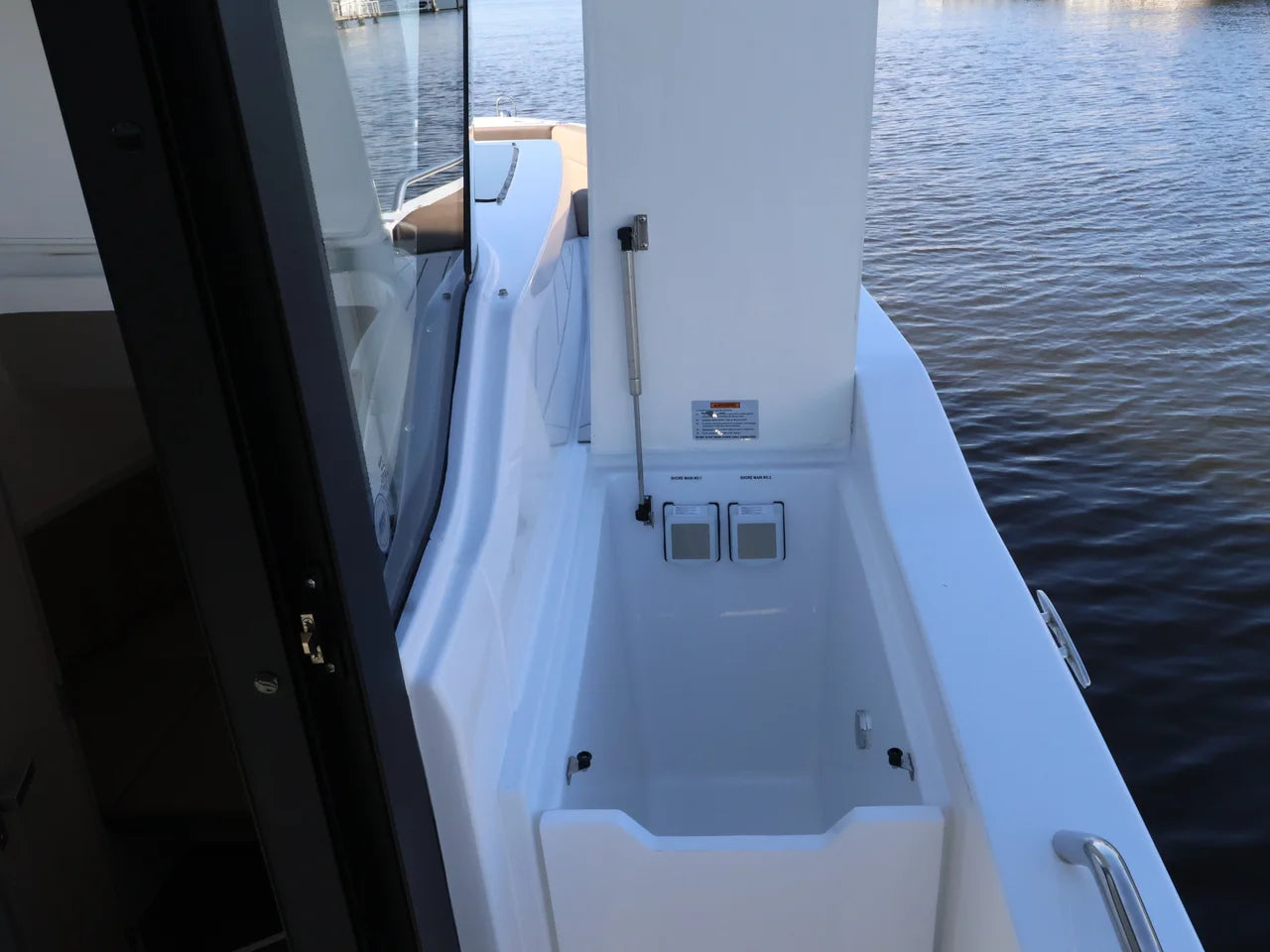2026 Cruisers Yachts 38 VTR EC 38.0 feet, Naples, Florida #65