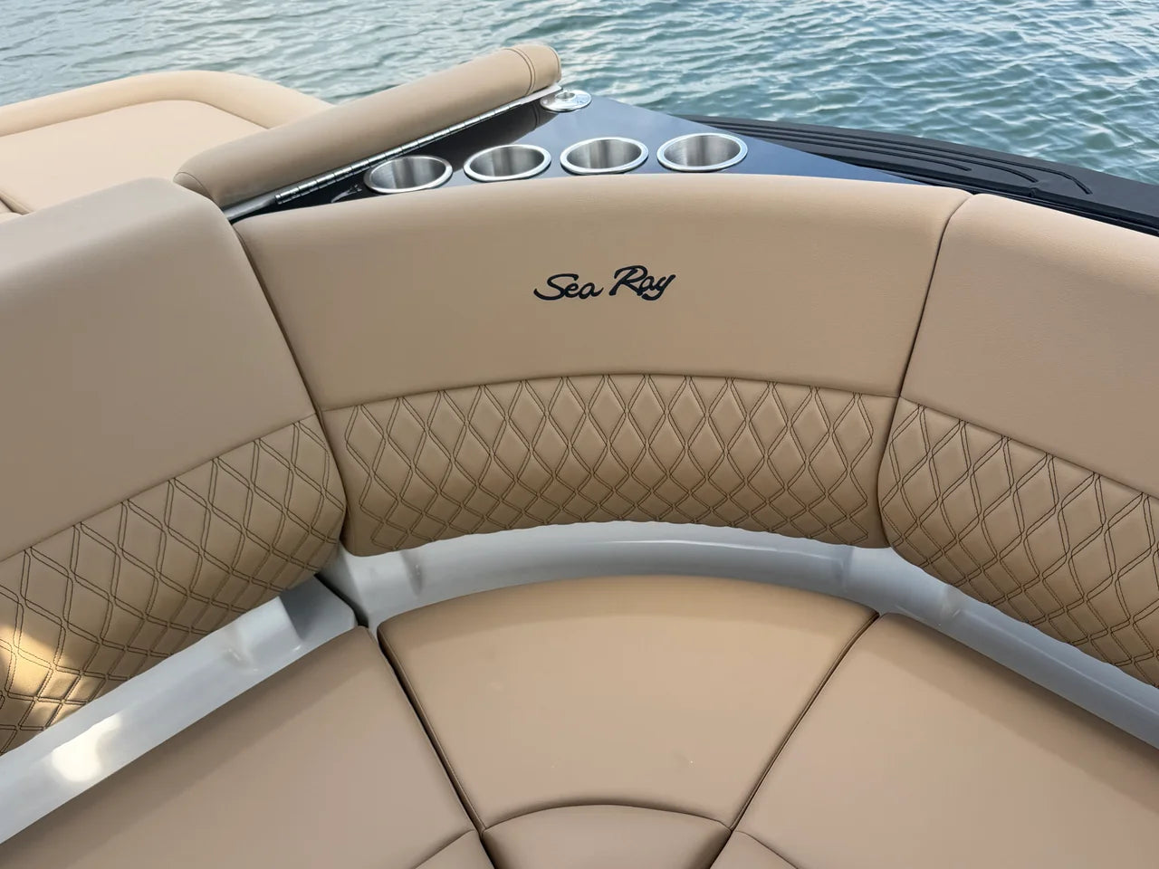 2027 Sea Ray SLX 280 Outboard 28.0 feet, Cornelius, North Carolina #14