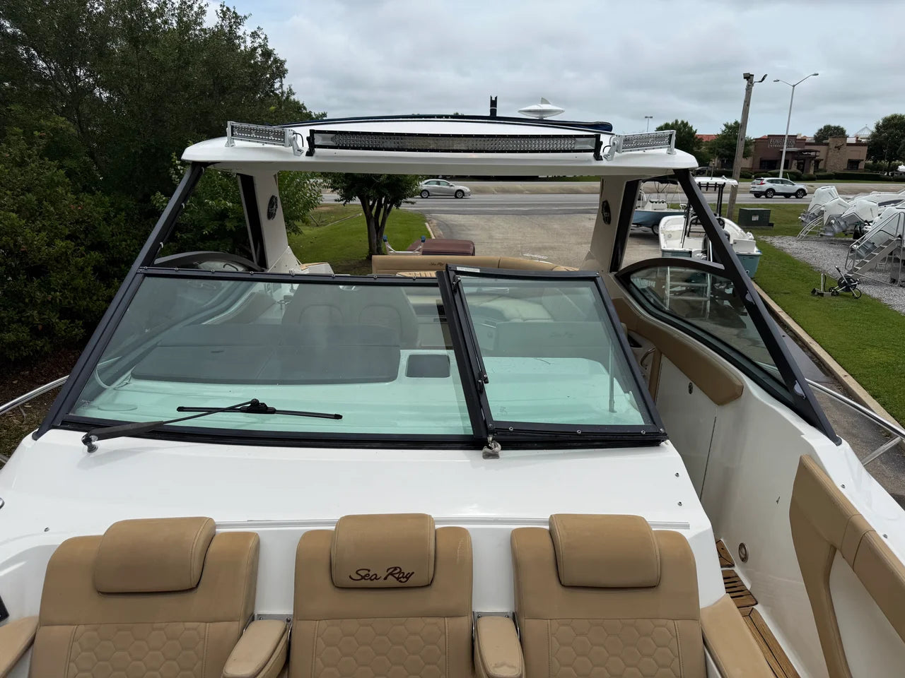 2020 Sea Ray Sundancer 320 32.0 feet, Pensacola, Florida #42