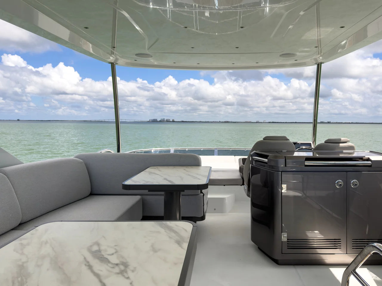 2027 Galeon 520FLY 52.0 feet, Fort Myers, FL #23