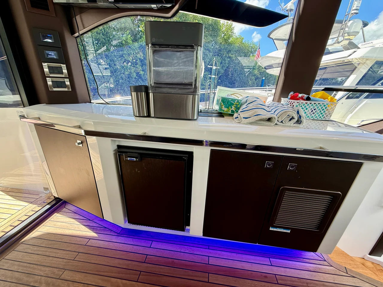 2024 Galeon 425 HTS 42.0 feet, Fort Myers, FL #28