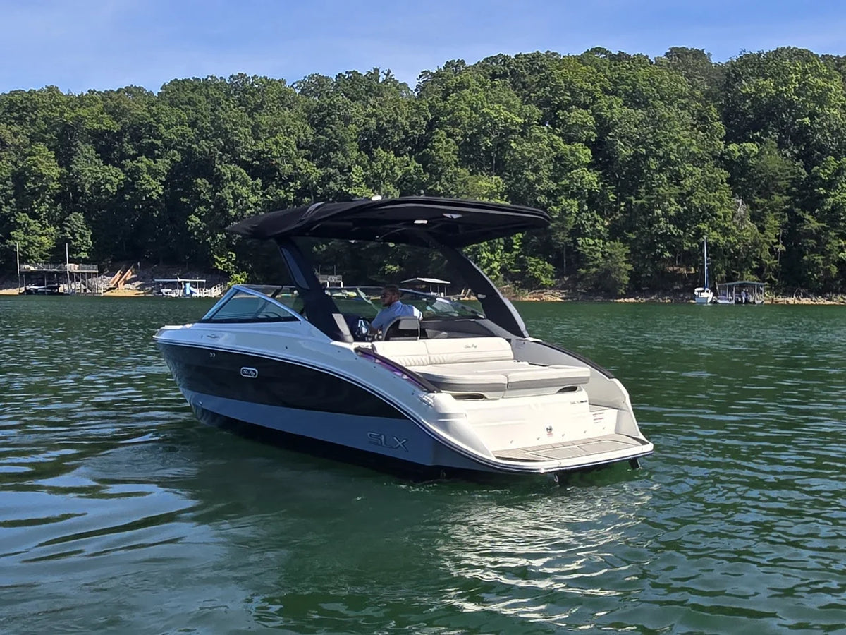 2026 Sea Ray SLX 260 Surf 26.0 feet, Cumming, GA #33
