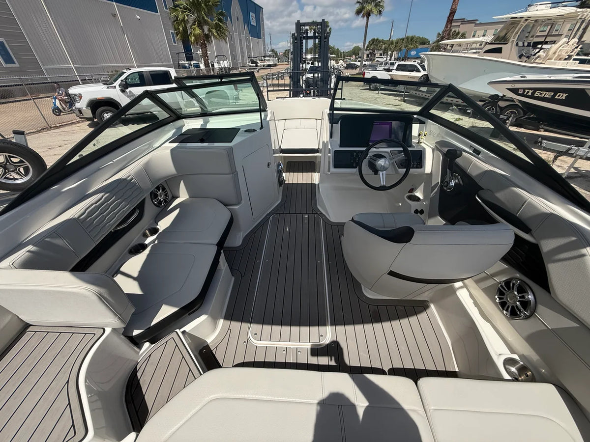 2022 Sea Ray 190 SPX 19.0 feet, Seabrook, TX #16