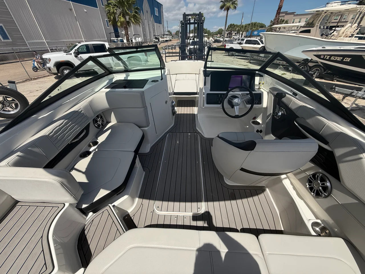 2022 Sea Ray 190 SPX 19.0 feet, Seabrook, TX #16