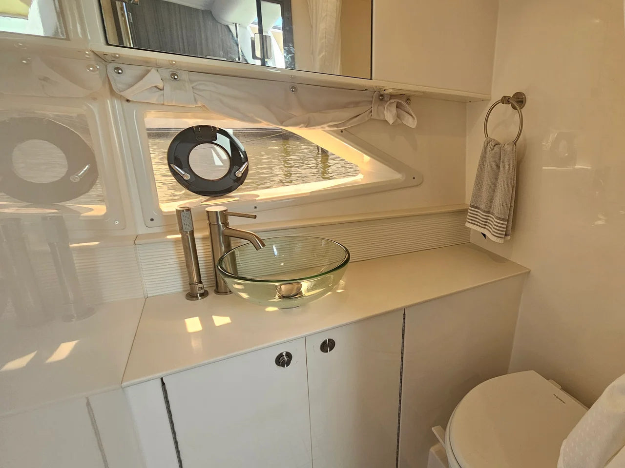 2026 Sea Ray 320 SUNDANCER COUPE OB 32.0 feet, Brick Township, New Jersey #34