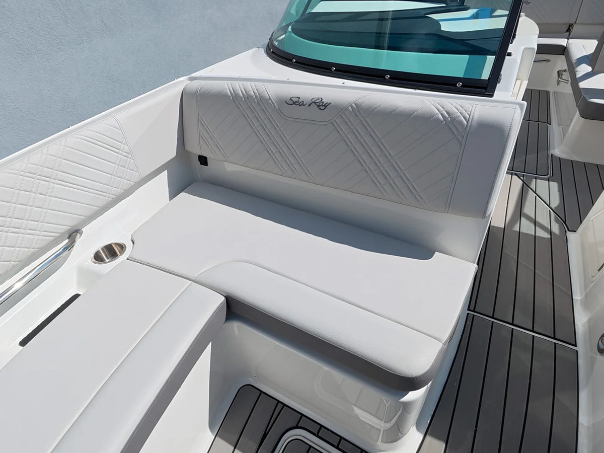 2026 Sea Ray SDX 270 Outboard 27.0 feet, Norwalk, Connecticut #48