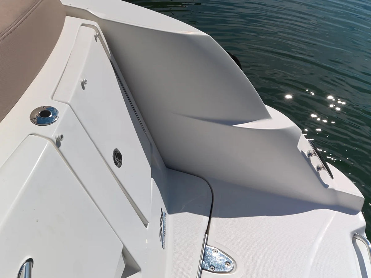 2016 Sea Ray 330 Sundancer 33.0 feet, Huntington, NY #10