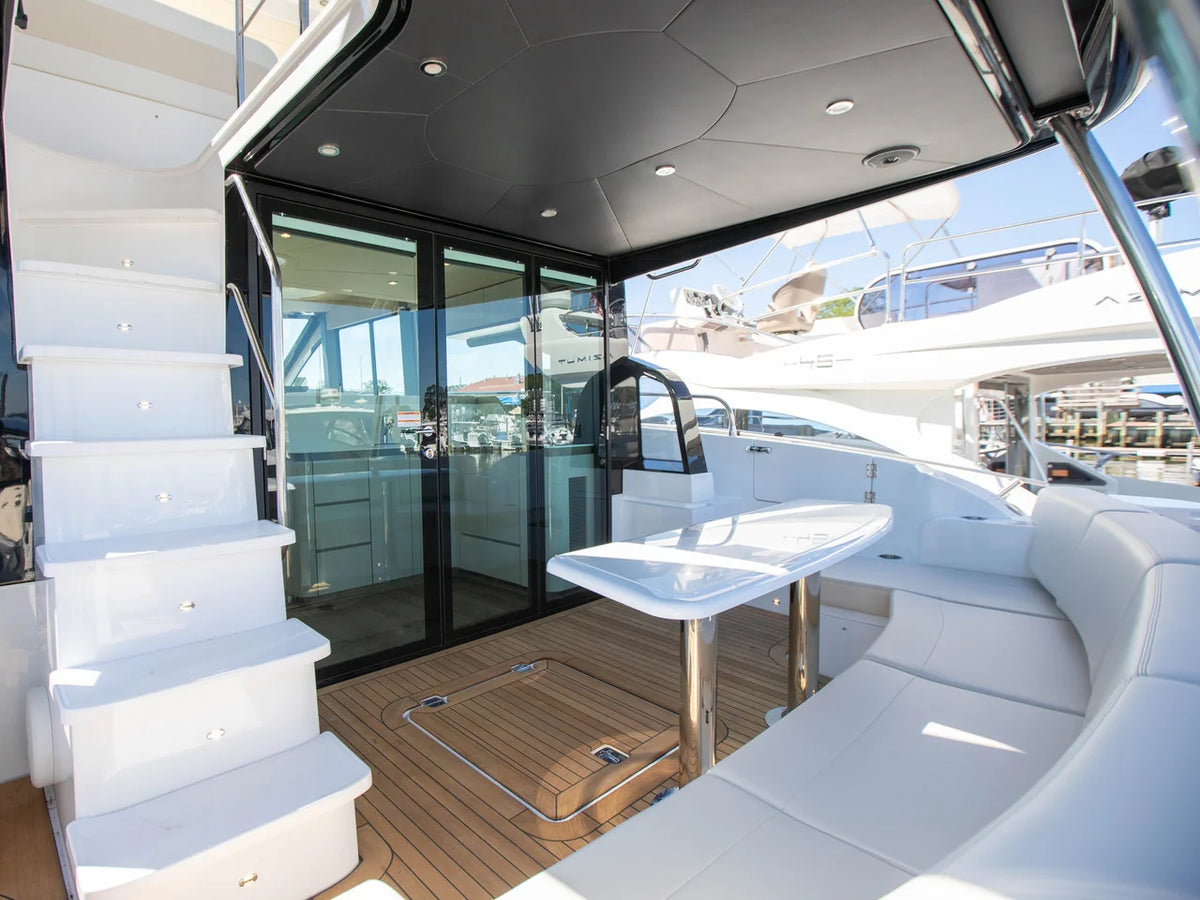 2027 Cruisers Yachts 50 FLY 50.0 feet, Brick Township, New Jersey #59
