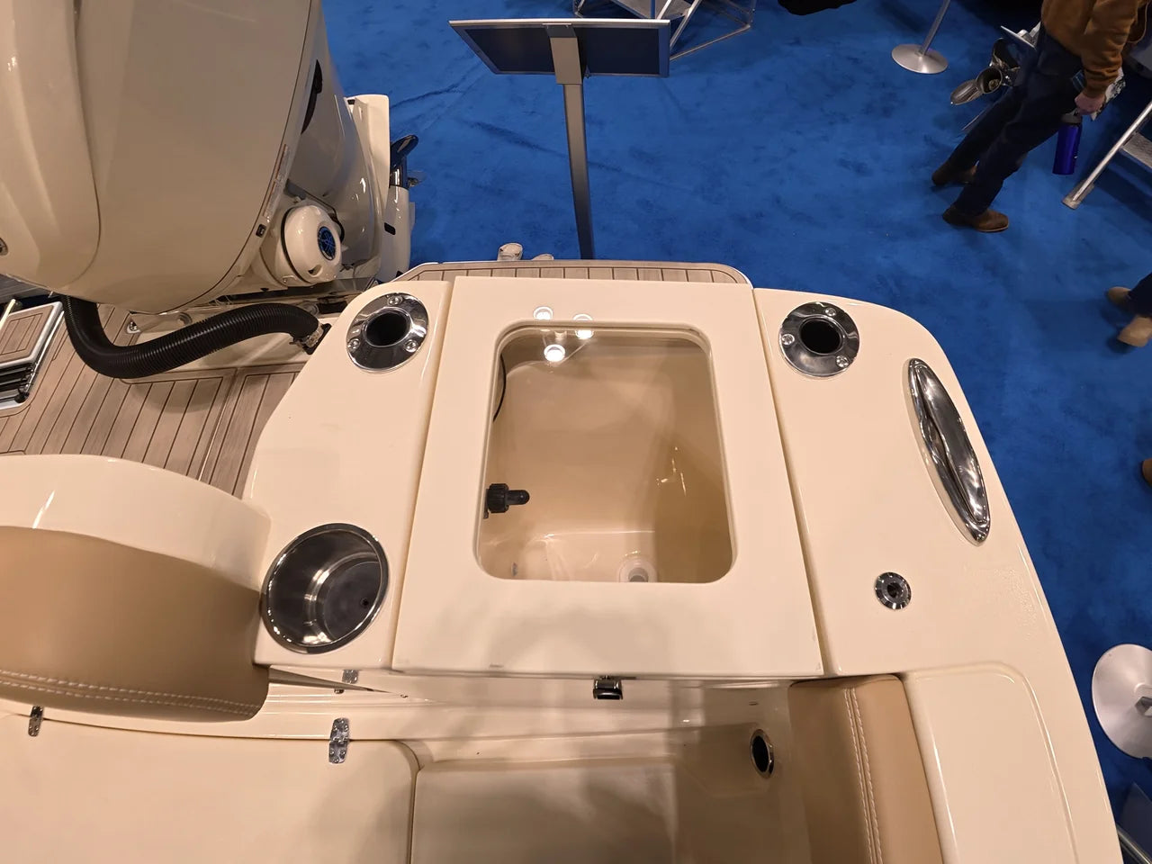 2026 Scout 240 XSF 24.0 feet, Clearwater, Florida #6