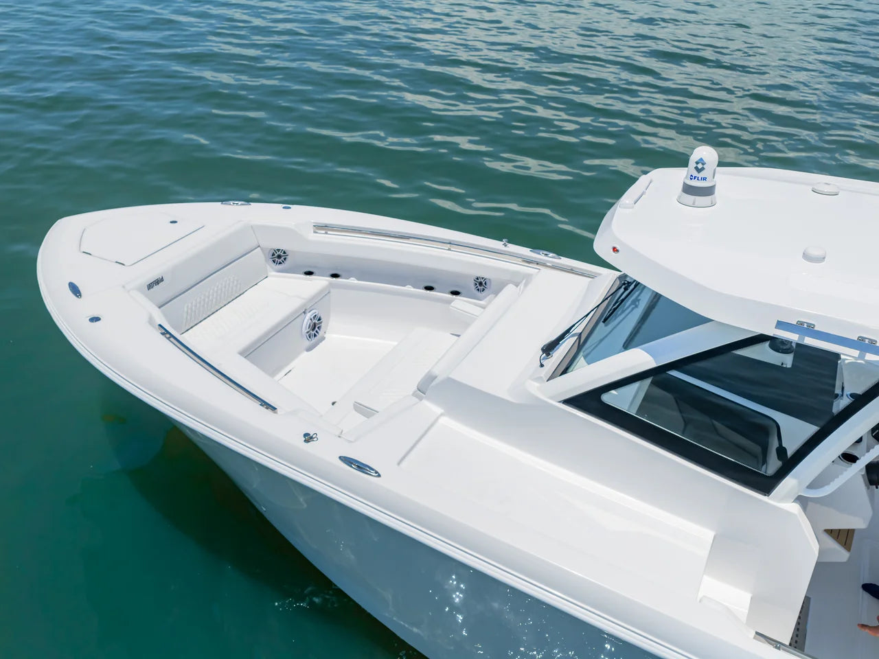 2026 Intrepid 35 PANACEA 35.0 feet, Clearwater, Florida #19