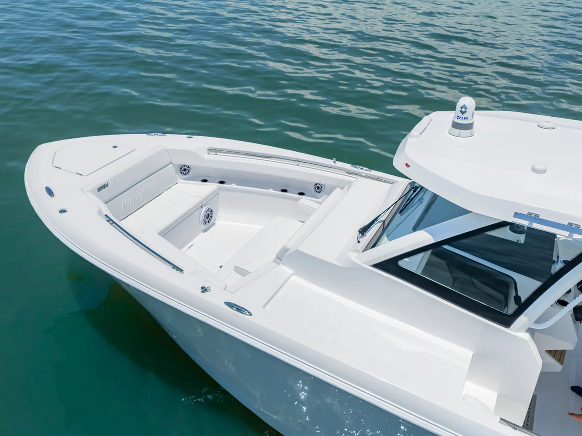 2026 Intrepid 35 PANACEA 35.0 feet, Clearwater, Florida #19