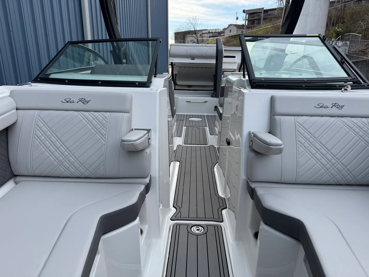 2026 Sea Ray SDX 290 29.0 feet, Lake Ozark, MO #51