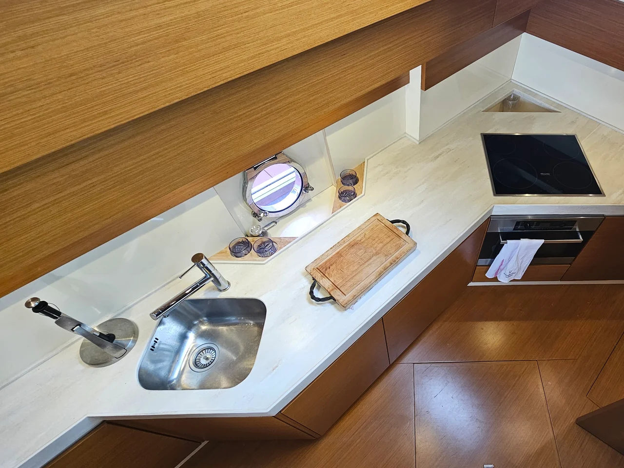 2014 Azimut 45 FLY 45.0 feet, Brick Township, New Jersey #30