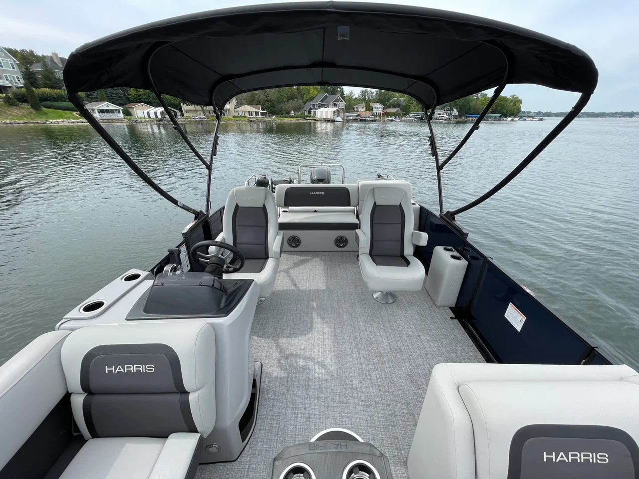 2025 Harris 210 CR 20.0 feet, Excelsior, Minnesota #13