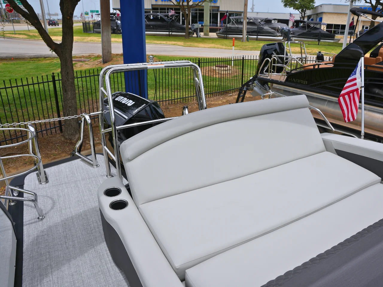 2027 Harris Sunliner 230 23.0 feet, Lewisville, TX #14