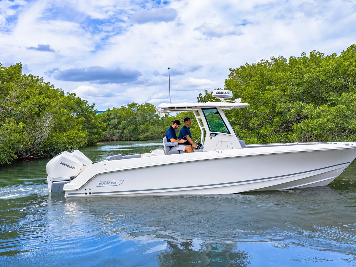 2026 Boston Whaler 280 Outrage 28.0 feet, Fort Myers, FL #8