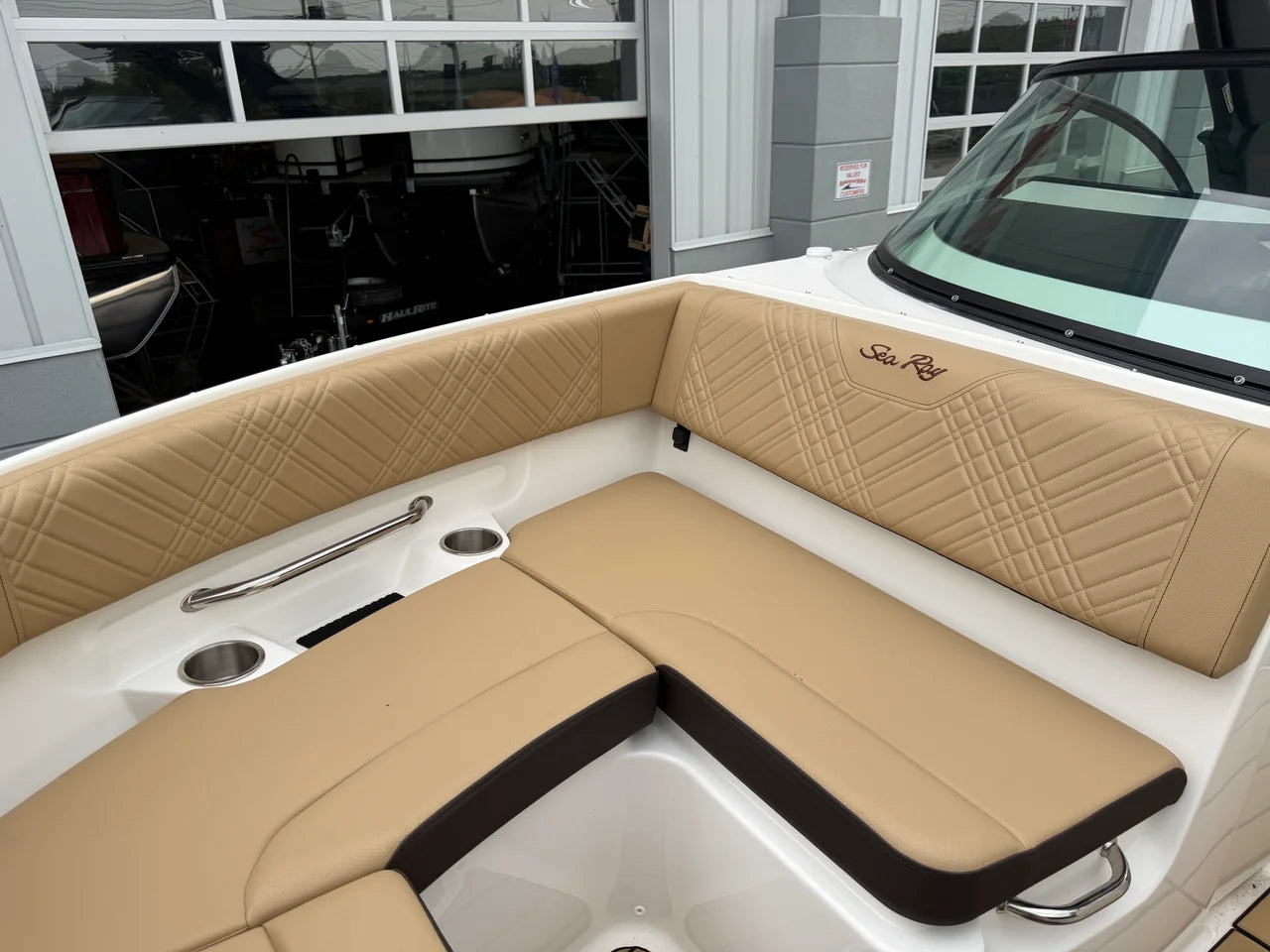 2026 Sea Ray SDX 230 23.0 feet, Osage Beach, MO #66
