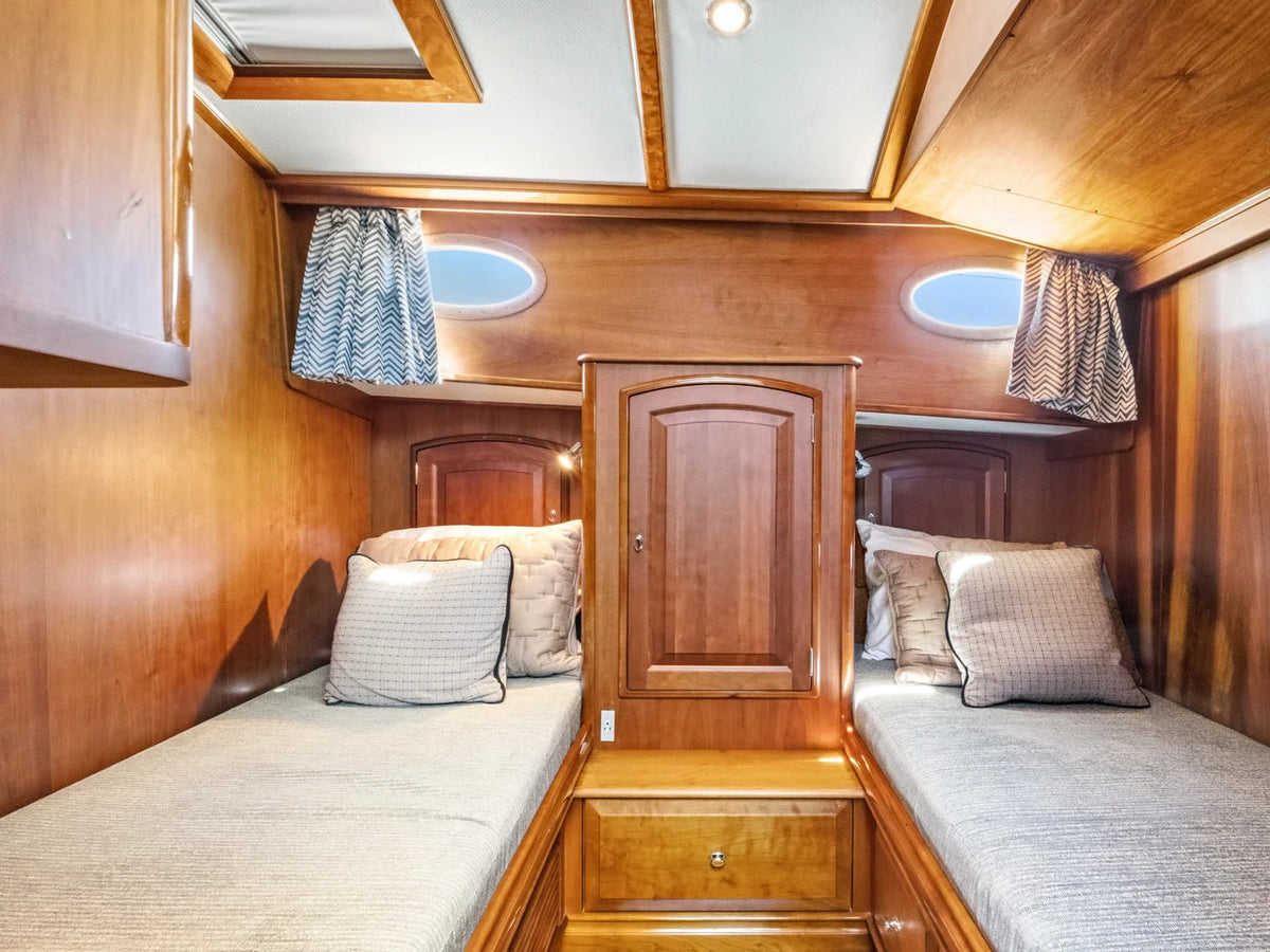 2007 Hinckley TALARIA 55MY 55.0 feet, West Palm Beach, FL #33