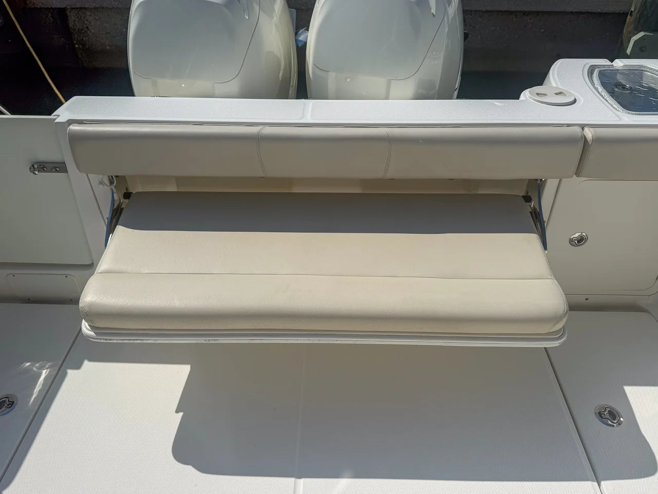 2016 Boston Whaler 315 CONQUEST 31.0 feet, Sanibel, FL #14