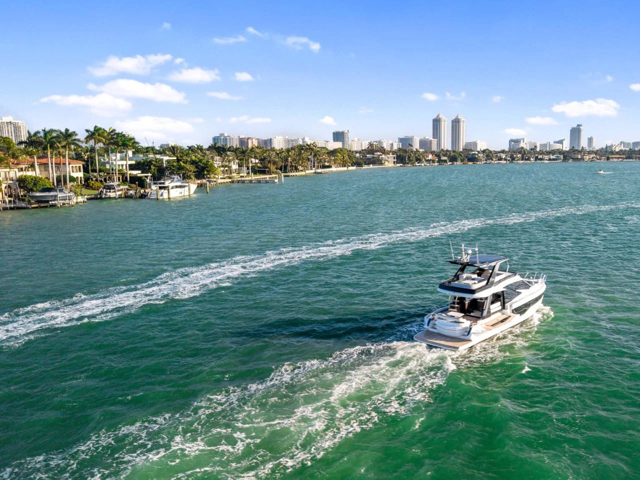 2025 Galeon 50 FLY 50.0 feet, Miami, FL #84