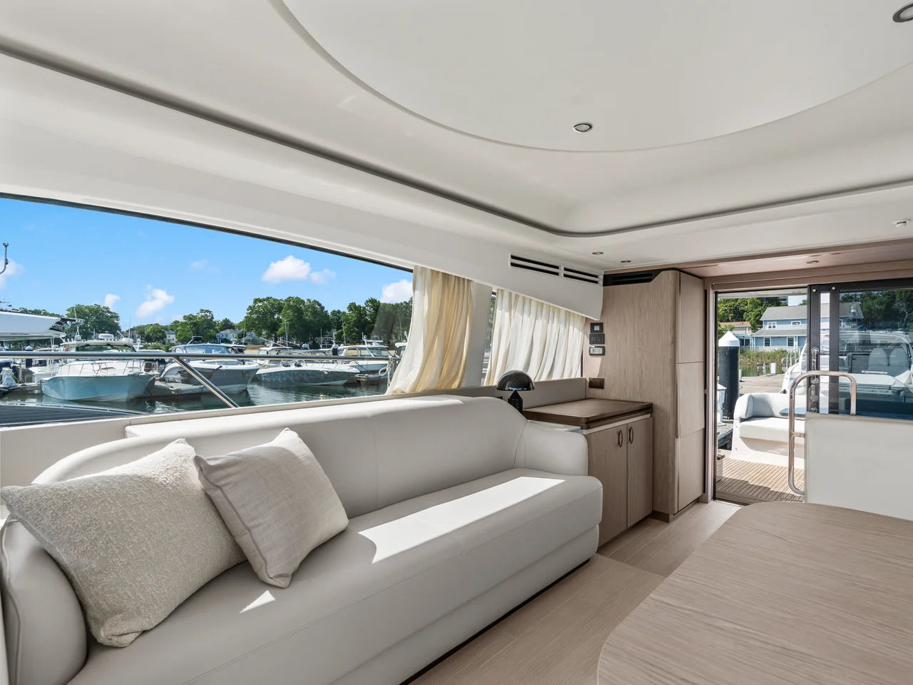 2027 Azimut Fly 53 53.0 feet, Quincy, MA #34