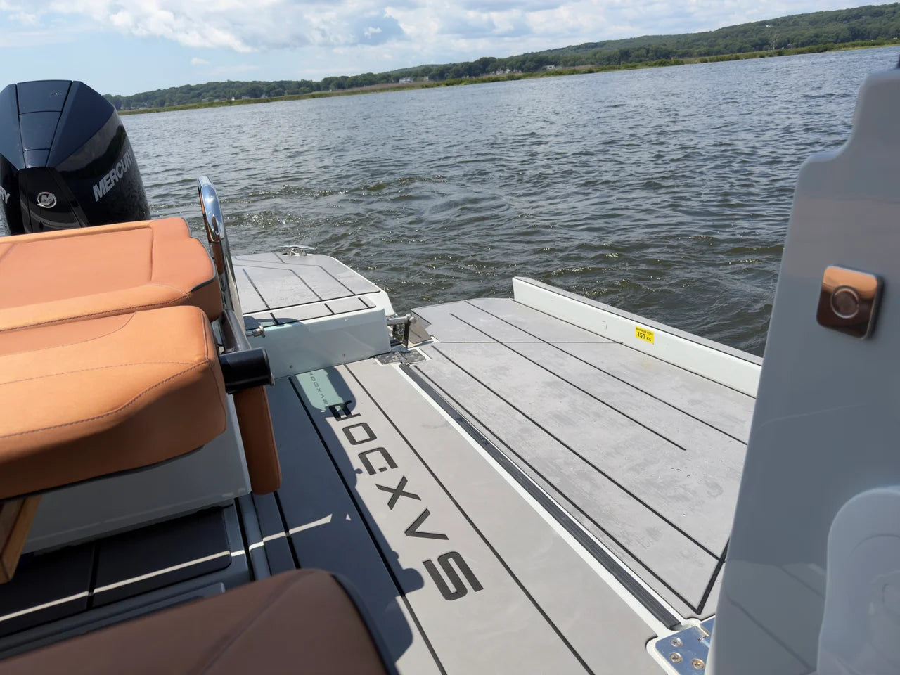 2023 Saxdor 320 GTO 32.0 feet, Essex, CT #41