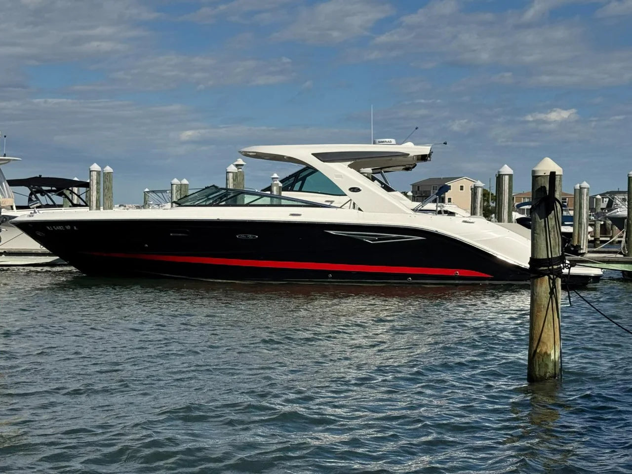 2021 Sea Ray SLX 310 31.0 feet, Somers Point, New Jersey #46