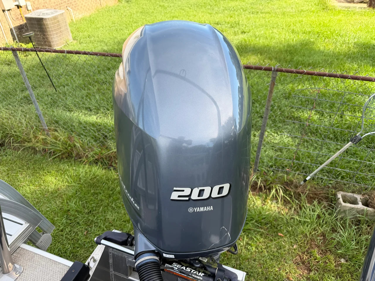 2022 SunCatcher SELECT 322 SS 23.0 feet, Pensacola, Florida #39
